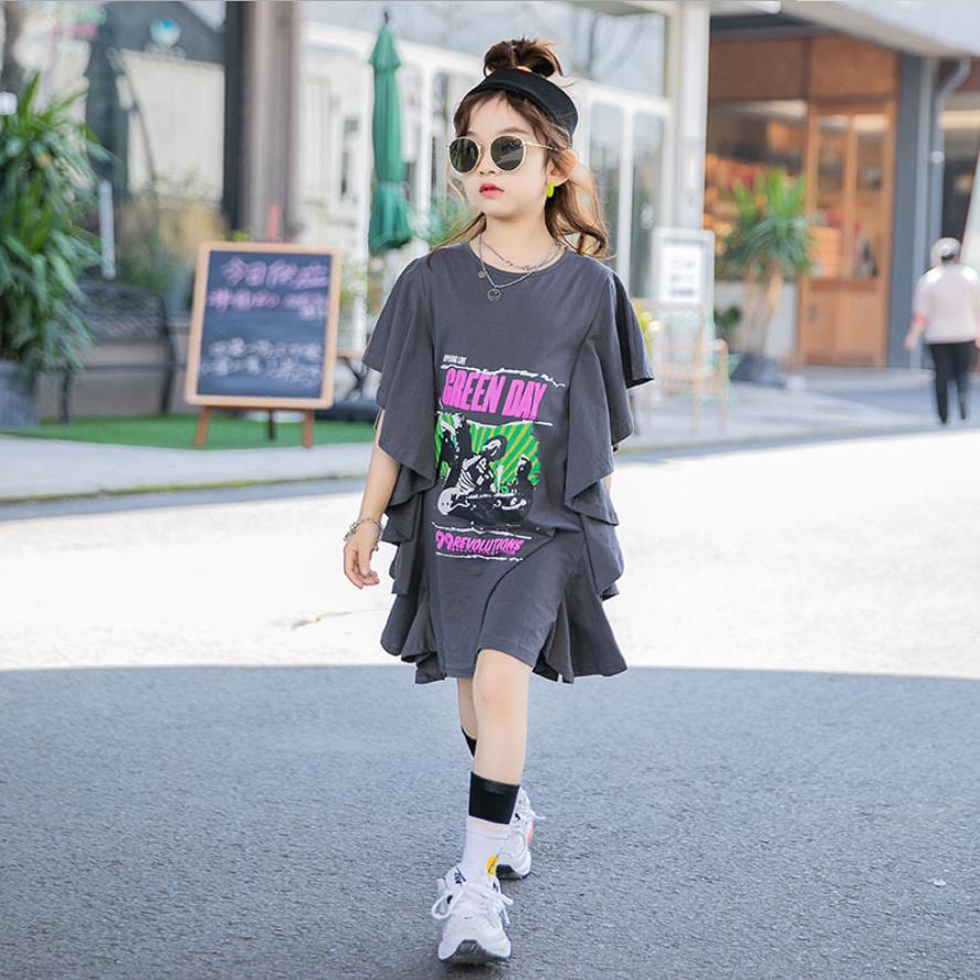 Long band t shirt dress on sale