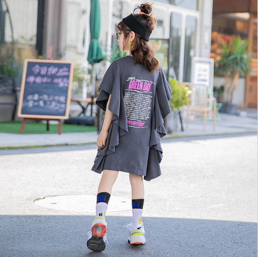 Vintage Band T-Shirt Dress Vintage Band T-Shirt Dress