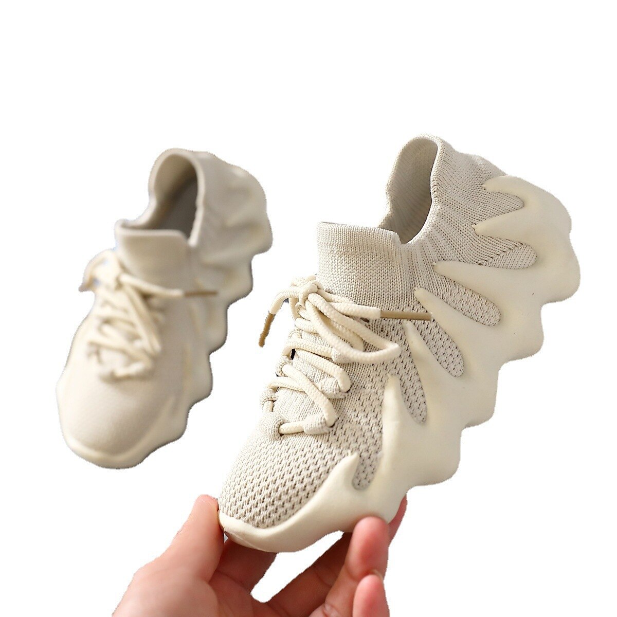 Cloud Climbing Trainers